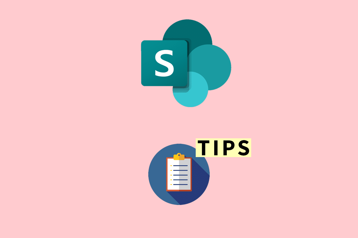 Tips dan Trik Menakjubkan Daftar SharePoint yang Perlu Anda Ketahui