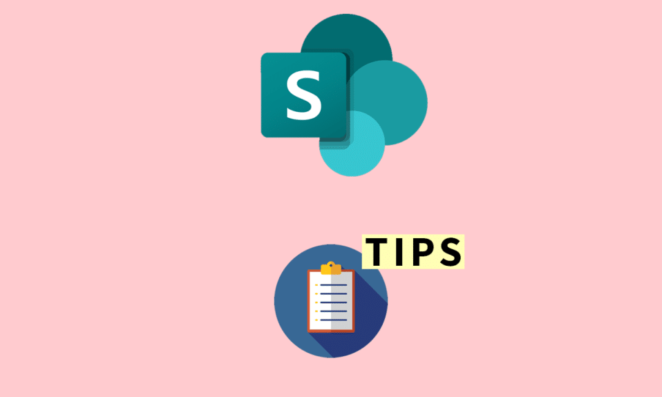 Trucs et astuces incroyables pour la liste SharePoint que vous devez savoir