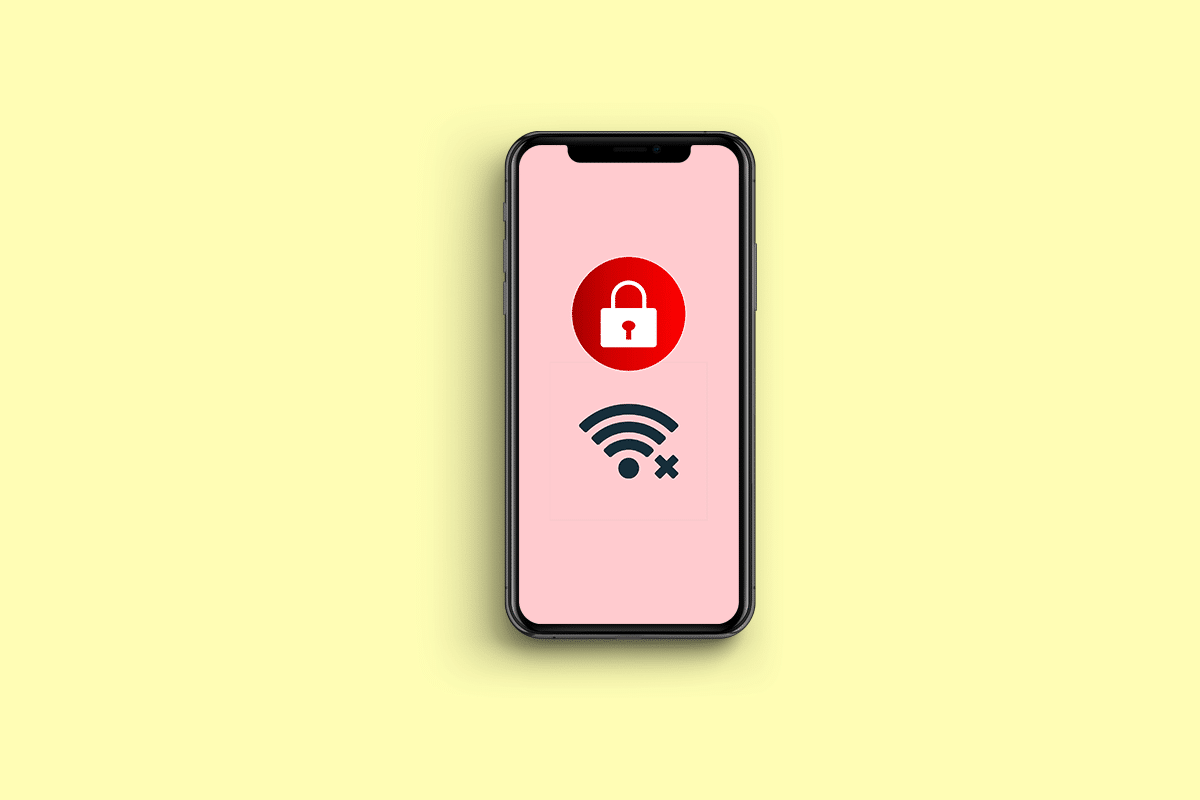 Repara las desconexiones de Wi-Fi cuando el iPhone está bloqueado