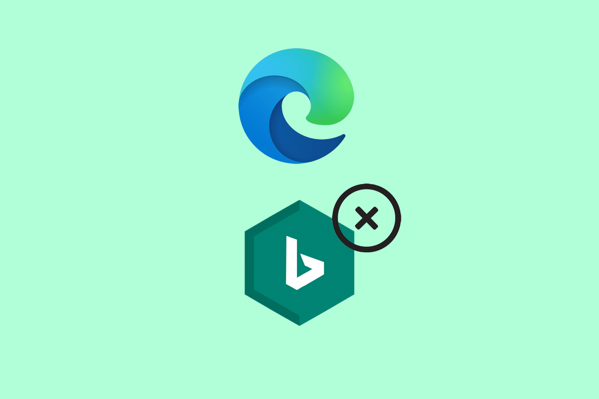 Bing Sohbet Düğmesini Microsoft Edge'den Kaldırma