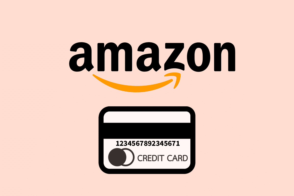 Come vedere il numero completo della carta di credito su Amazon