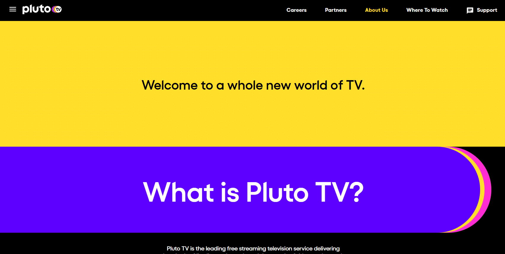 Pluto-TV