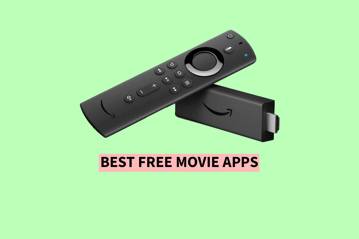 26 meilleures applications de films gratuites pour Firestick