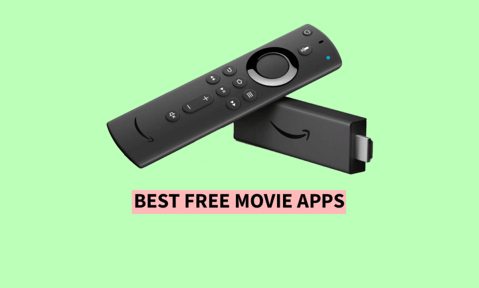 26 meilleures applications de films gratuites pour Firestick