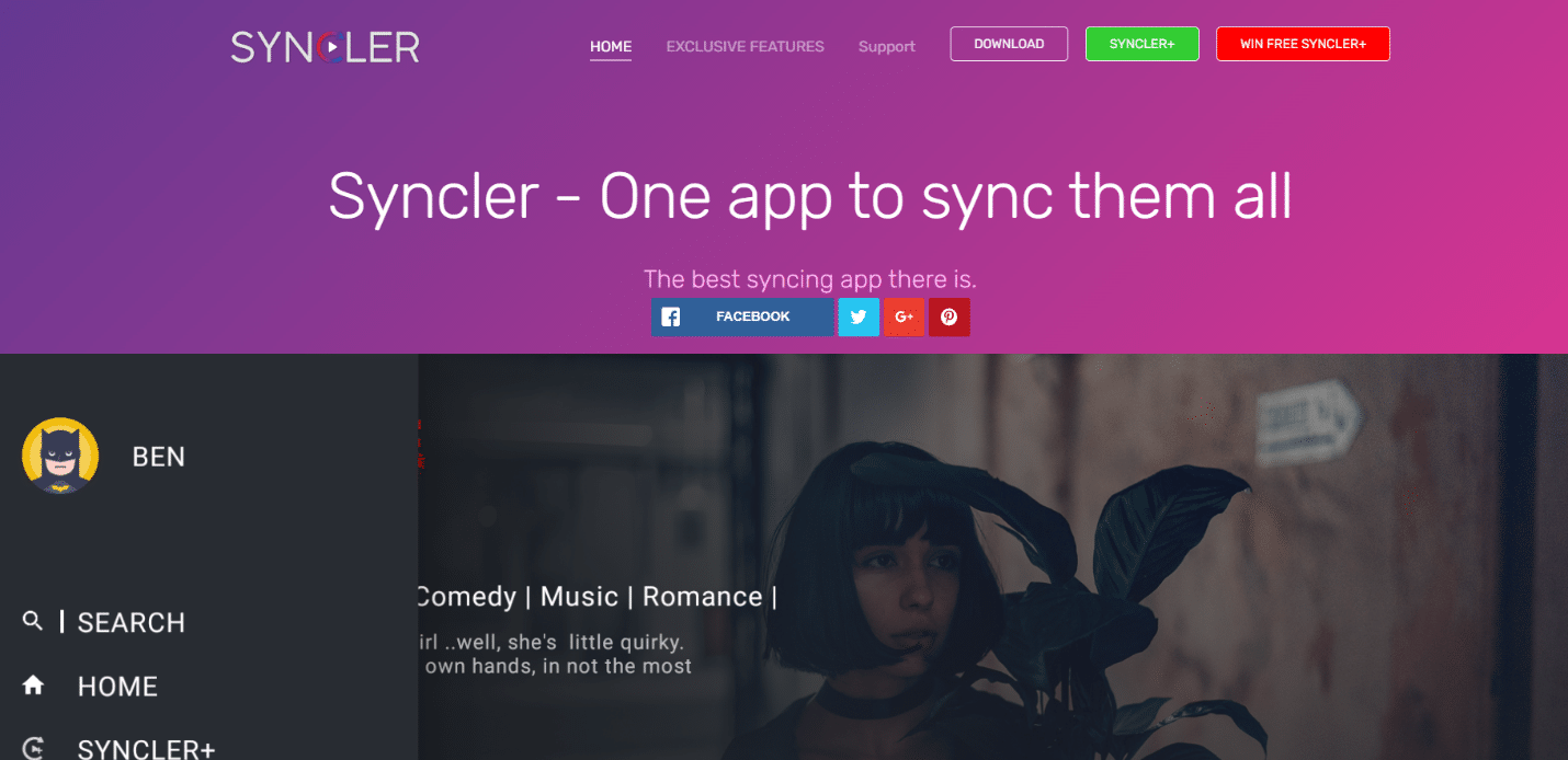 Syncler