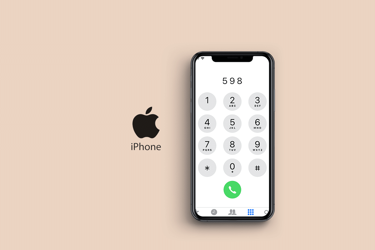 Bagaimana Cara Mematikan Suara Dialpad di iPhone Saya