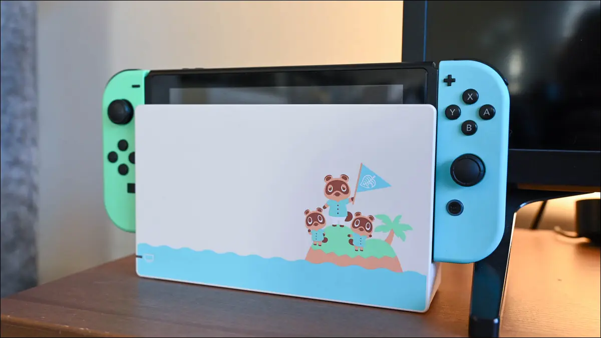 どうぶつの森 Nintendo Switch