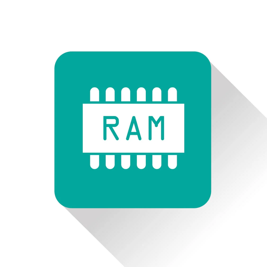 วิธีล้าง RAM และลดการใช้ RAM ใน Windows 10