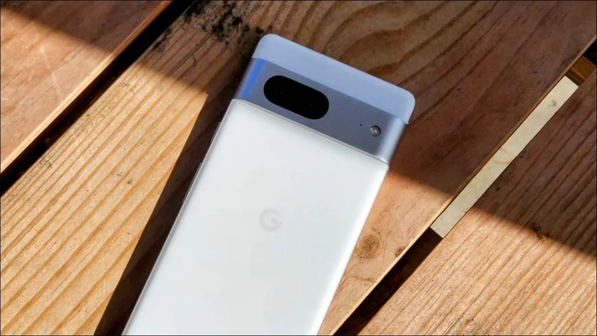 GooglePixel 7