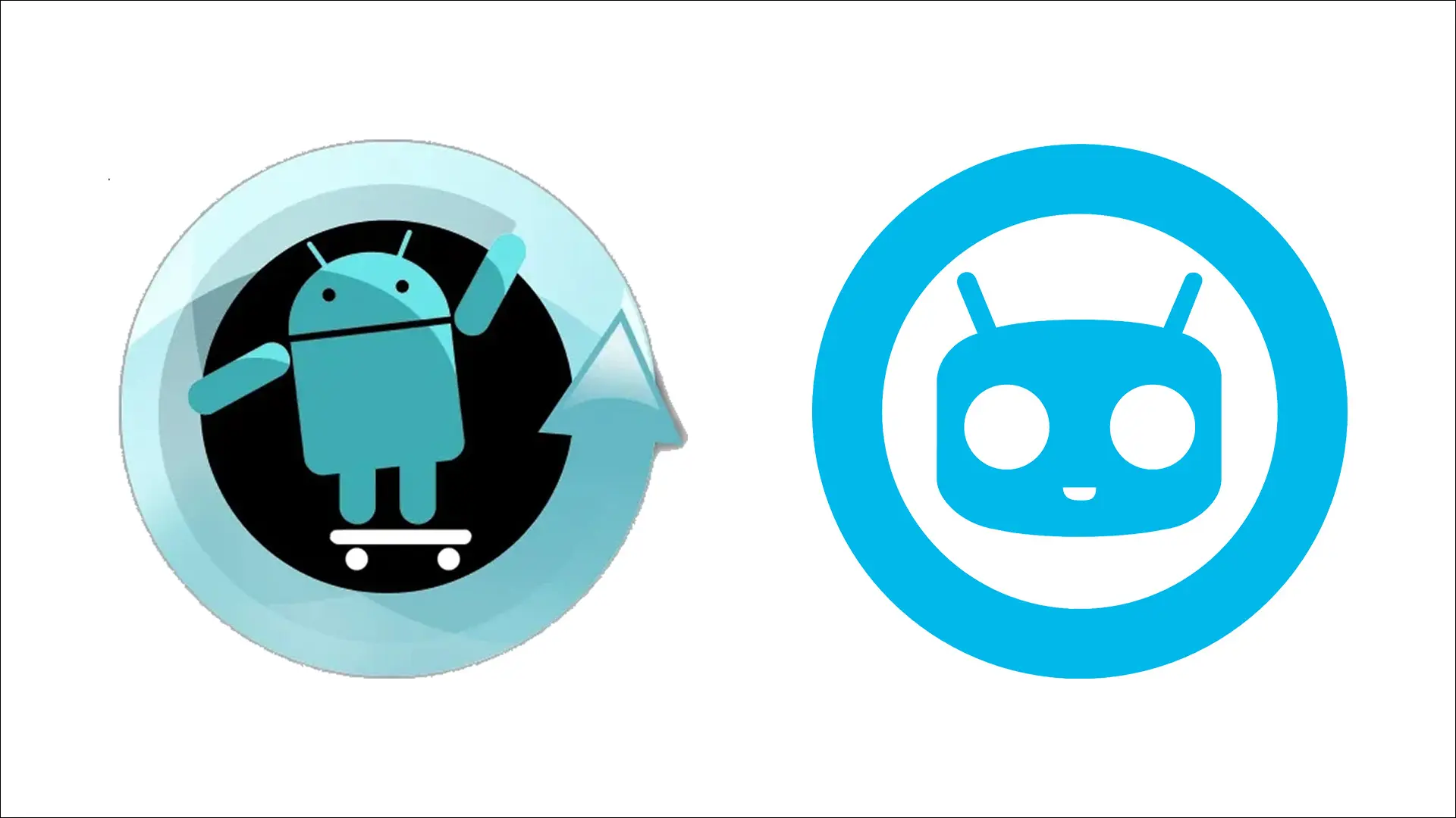 Logos CyanogenMod