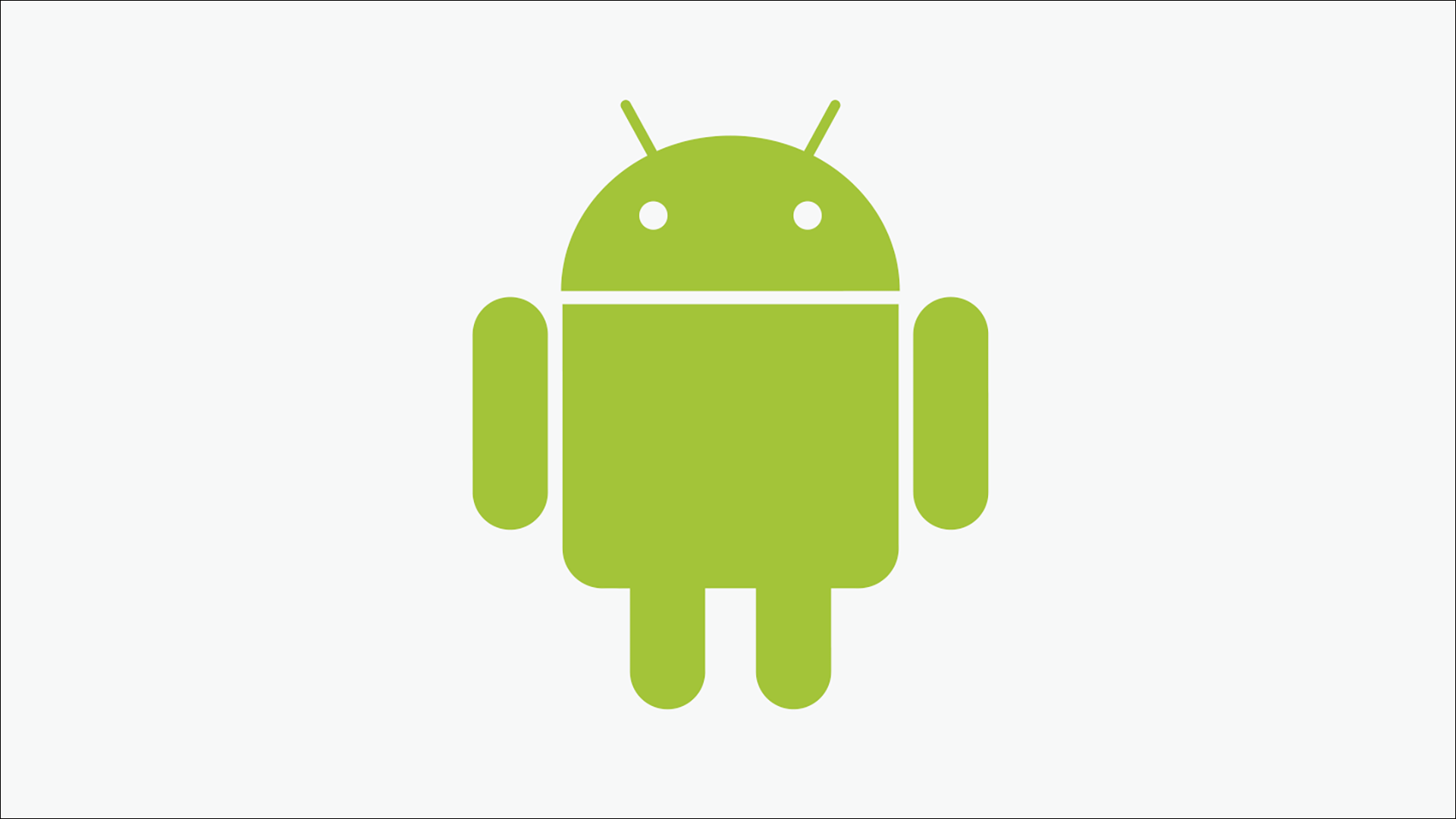 robô Android