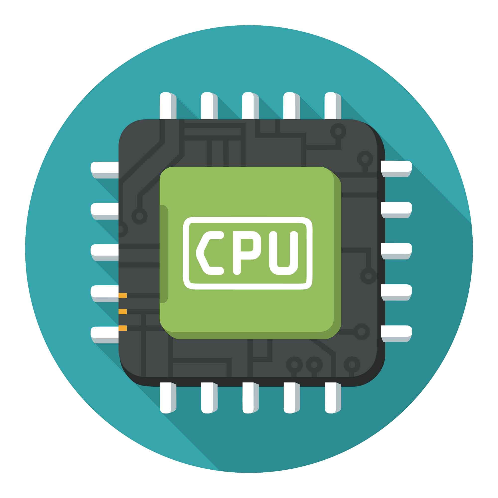 ¿Qué es la subtensión de una CPU? Explicado en detalle