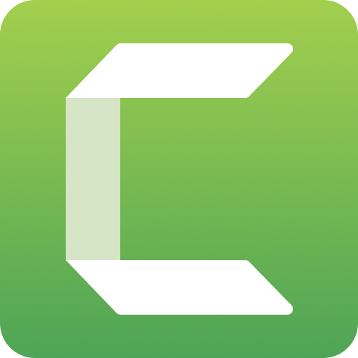 Camtasia-Symbol